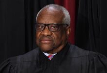 The clarence thomas scandal shows the supreme court considers itself above ethics