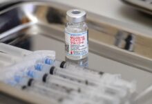 Biden warns u s wont have enough covid vaccine shots this fall if congress fails to pass funding