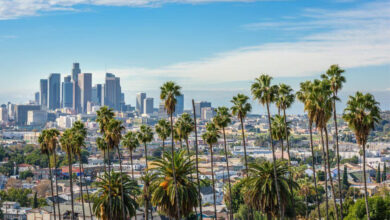 In visit to los angeles cardona says colleges must help students with housing