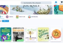 40 best free and paid reading websites for kids