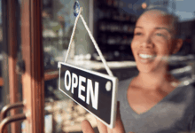 Kkr small business builders launches grant program for women owned businesses