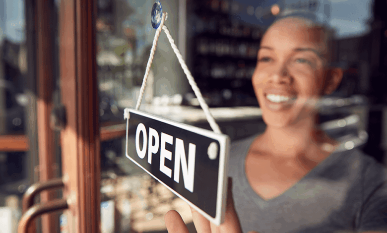Kkr small business builders launches grant program for women owned businesses