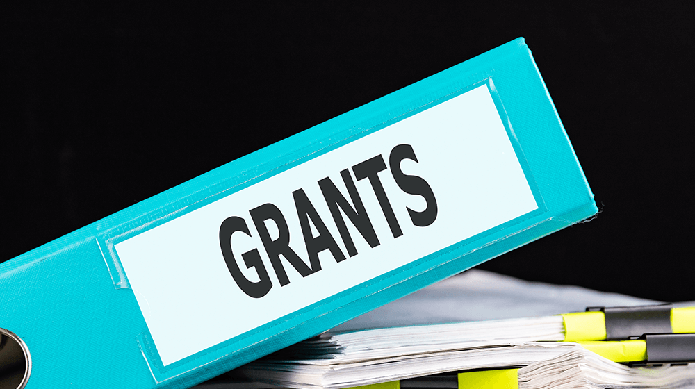 Time is running out to apply for these valuable small business grants