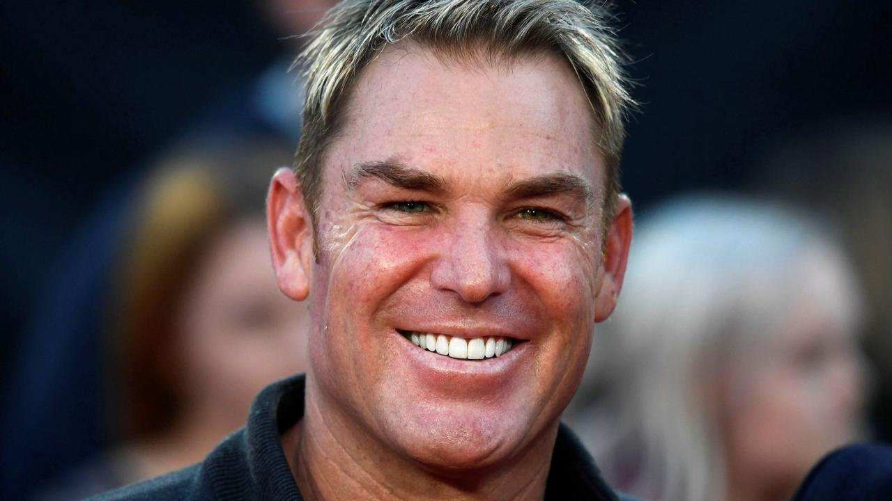 Analysis shane warne was so much more than a celebrity cricketer