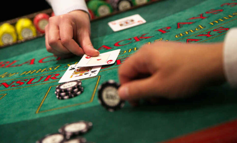 Why is live blackjack so popular