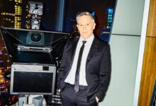 Fox news reporter in ukraine rebuts colleague greg gutfelds ugly take on war coverage