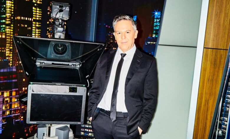 Fox news reporter in ukraine rebuts colleague greg gutfelds ugly take on war coverage