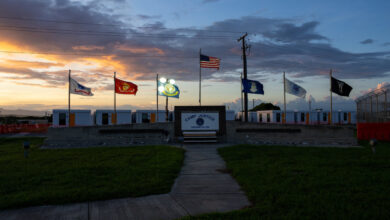 Sept 11 prosecutors are in plea talks that could avert a death penalty trial