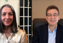 Full transcript pfizer ceo albert bourla on