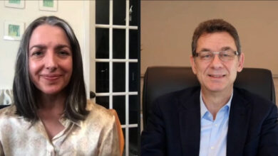 Full transcript pfizer ceo albert bourla on