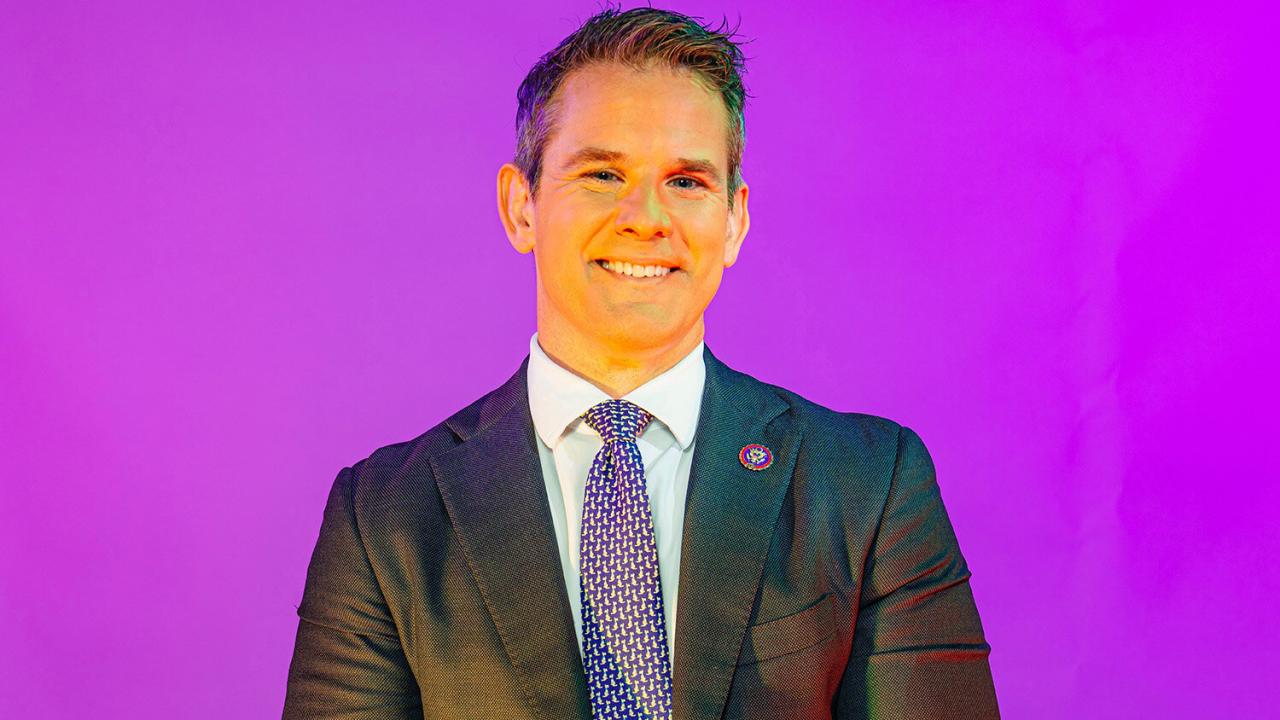 Kinzinger adam republican whatever accepts fate