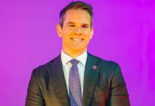 Kinzinger adam republican whatever accepts fate