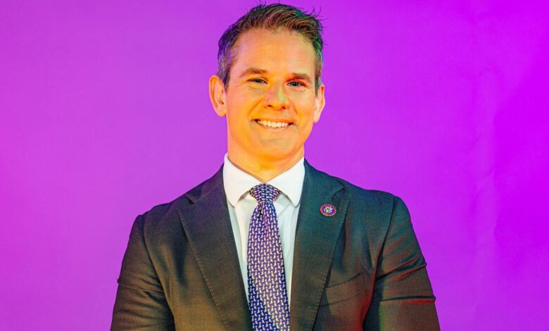 Kinzinger adam republican whatever accepts fate