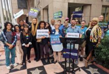 Lgbtq floridians once hoped desantis could be an ally not anymore