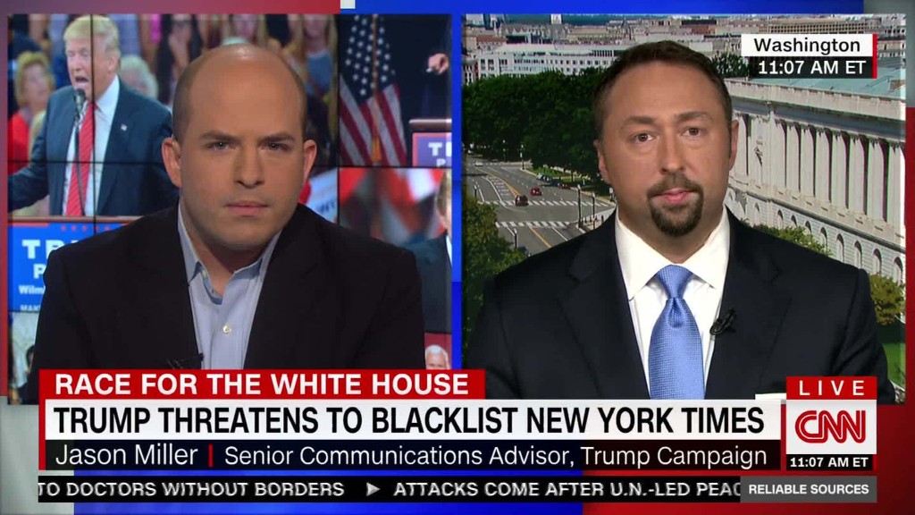 Opinion republicans are confident the media will help trump escape prosecution