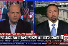 Opinion republicans are confident the media will help trump escape prosecution