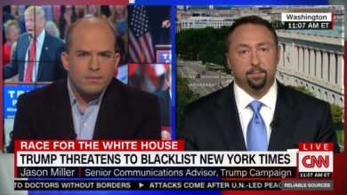 Opinion republicans are confident the media will help trump escape prosecution