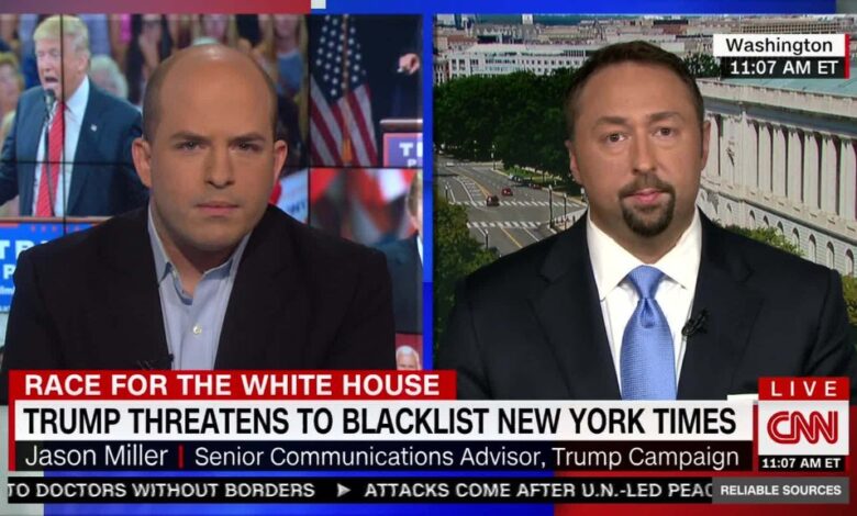 Opinion republicans are confident the media will help trump escape prosecution