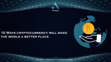 Reality intrudes on a utopian crypto vision