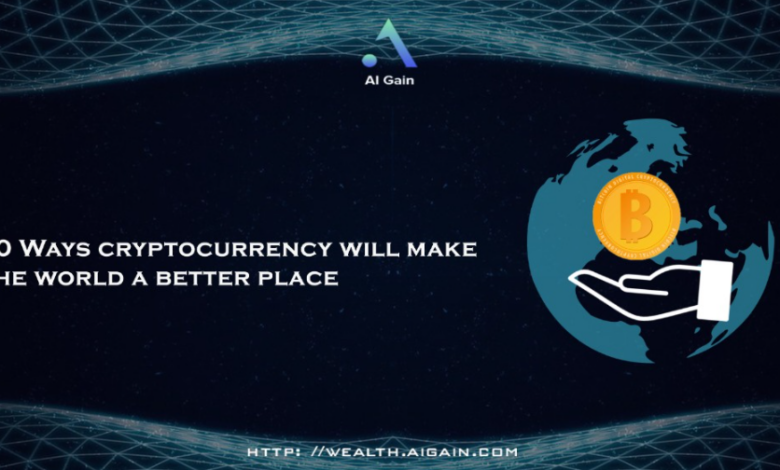 Reality intrudes on a utopian crypto vision