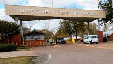 Doj finds mississippi penitentiary violated constitution with violent unsafe conditions