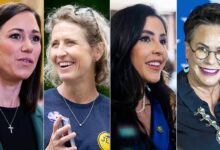 Republicans pushed for russian oil ban but are already blaming biden for high gas prices