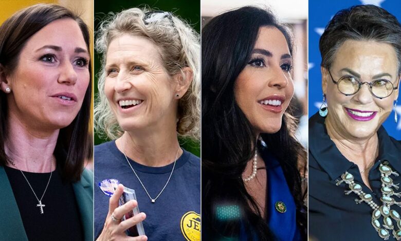 Republicans pushed for russian oil ban but are already blaming biden for high gas prices