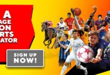 Which are the sports betting promos you could use if you want to punt on football