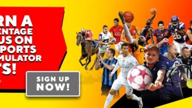 Which are the sports betting promos you could use if you want to punt on football