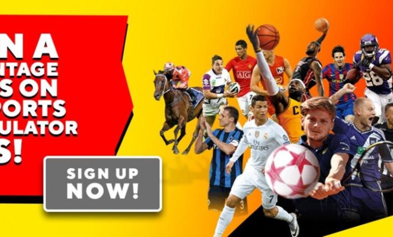 Which are the sports betting promos you could use if you want to punt on football