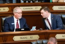 Bill banning gender affirming care for children passes idaho house