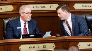 Bill banning gender affirming care for children passes idaho house