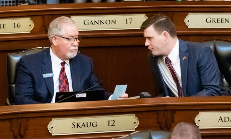 Bill banning gender affirming care for children passes idaho house