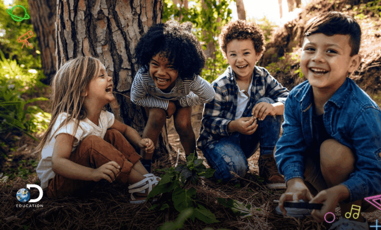 Discovery education supports social emotional learning day with high quality resources for educators students and families