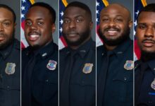 Baltimore police give conflicting accounts after killing unarmed black teen