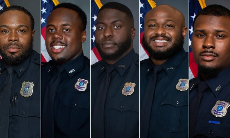 Baltimore police give conflicting accounts after killing unarmed black teen