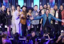 American idol recap happy tears and top 10 performances
