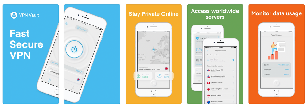 What are the best vpn services for conflict zones
