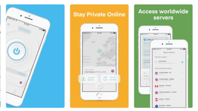What are the best vpn services for conflict zones