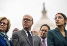 Eric trump roasted over wild claims about his dads relationship to putin