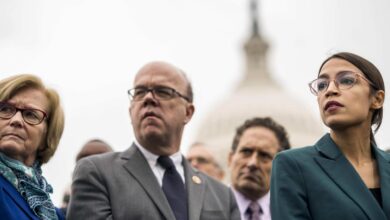 Eric trump roasted over wild claims about his dads relationship to putin