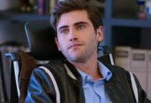 Actor and social media influencer josh peck on why happy people are annoying and more