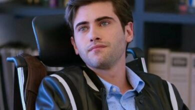 Actor and social media influencer josh peck on why happy people are annoying and more