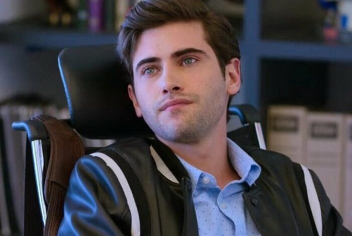 Actor and social media influencer josh peck on why happy people are annoying and more