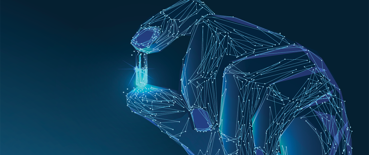 Ai drug discovery systems might be repurposed to make chemical weapons researchers warn