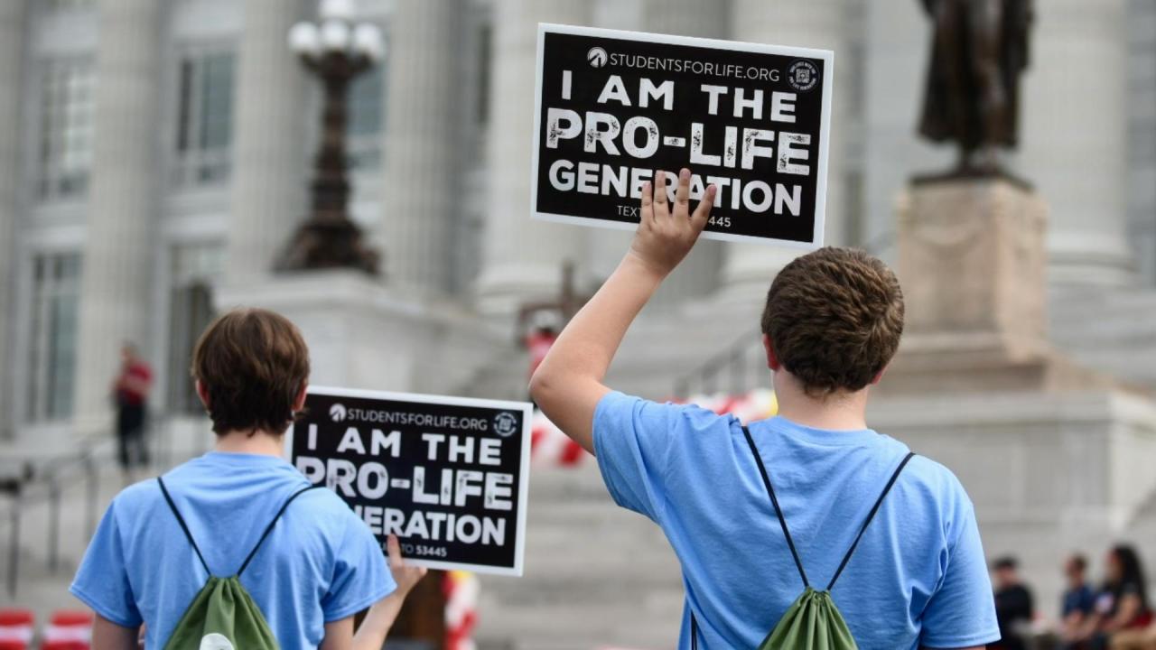 Why vague and confusing missouri anti abortion bill is still dangerous