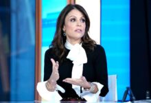 Bethenny frankel is not who you think she is