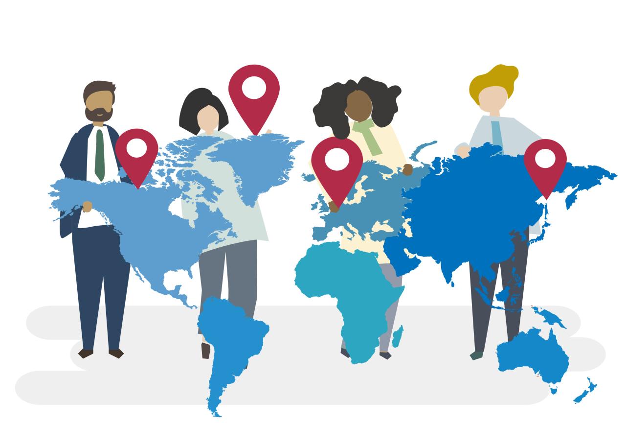 Globalization pros cons Analysis well miss globalization when its gone