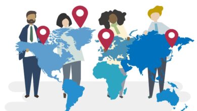 Analysis well miss globalization when its gone