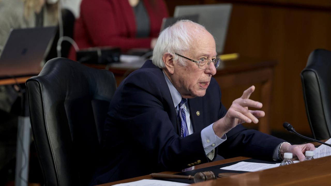 Does democrats support for unions extend to their own employees